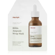 MANYO Bifida Ampoule Wrap Sheet Mask 35g