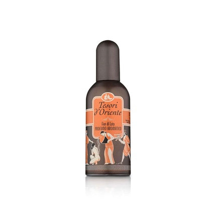 Tesori D'Oriente Treasures East Perfume 100ml