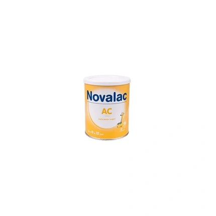 Novalac Novalac Ac 800g