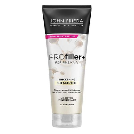 John Frieda Profiller Thickening Shampoo 250 Ml