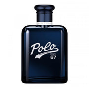 Ralph Lauren Polo 67 Eau De Toilette 40 Ml