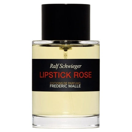 Frederic Malle Lipstick Rose Eau De Parfum Spray 100ml