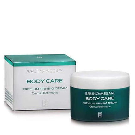 Bruno Vassari Body Care Firming Cream