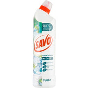 Savo Toilet Gel For Stone Turbo 700 Ml