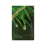 Dr.Ceuracle Tea Tree Purifine Soothing Mask For Problematic Skin