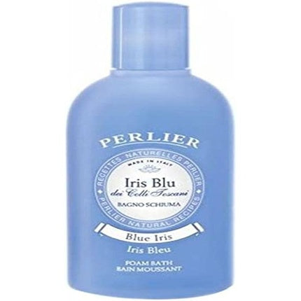 Perlier Iris Blue Colli Tuscany Body Wash 1000ml