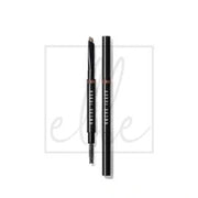 Bobbi Brown Long-Wear Brow Pencil - Cool Dark Brown, 0.33g