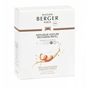 Maison Berger Paris Exqusite Sparkle Intensive Glitter Refill 2 Pcs