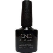 CND Shellac Black Pool 7.3ml 0.25fl oz