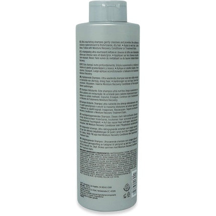 Joico Moisture Recovery Shampoo 1000ml