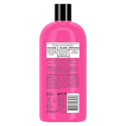 Sunsilk Shampoo with Sparkles of Light Detangling Shampoo Gives Hair Shine Active-Fusion Formula with Jojoba Oil Collagen and Biotin XXL-Size 810ml
