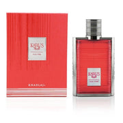 Khadlaj Karus Oud Fire Eau De Parfum