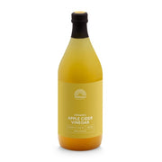 Mattisson Organic Apple Cider Vinegar Pure - Organic Food, Condiments, Vinegar