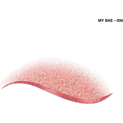 Rimmel Wonder Swipe 2-in-1 Glitter Eyeliner to Eyeshadow My Bae 1.7ml