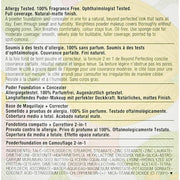 Clinique Shade 7 Cream Chamois 14g