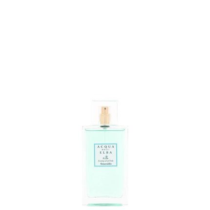 Acqua Dell'Elba Essenza Di Un Isola Smeraldo Eau De Parfum 50ml