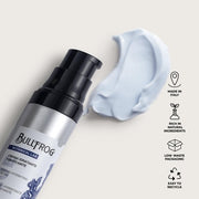 Bullfrog Invigorating Moisturizing Face Cream 75ml