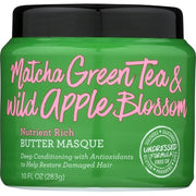 Not Your Mother's Naturals Butter Masque Green Tea 10 Ounce