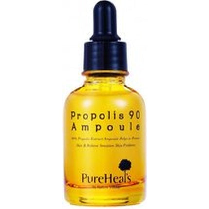 Pureheals Propolis 90 Ampoule - 1.01 Fl Oz 30 Ml