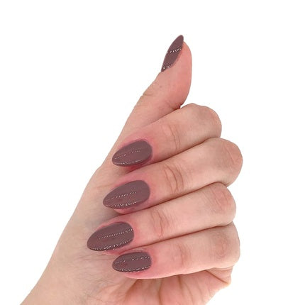 Layla Nail Polish S/Perm Gel Polish 206 Theodoro