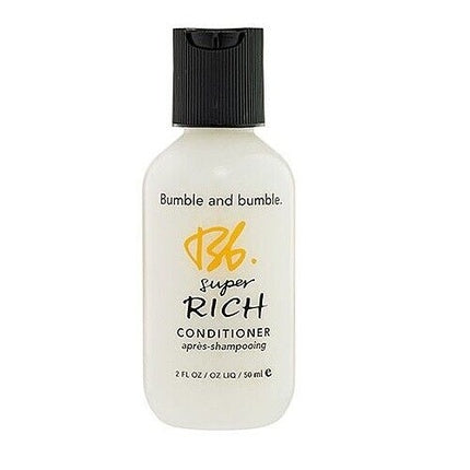 Bumble And Bumble Super Rich Conditioner - 2 Ounces