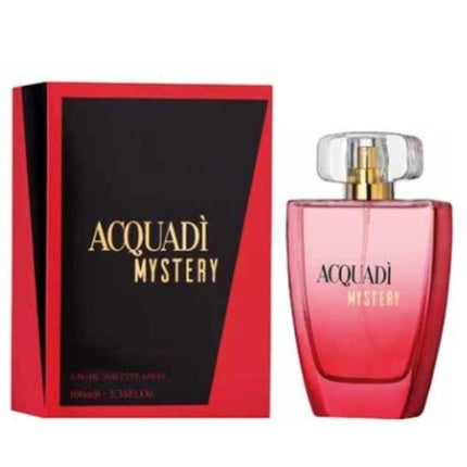 Acquadi' Mistery Eau De Toilette 100ml Spray 2023
