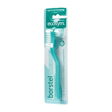 Ecosym Daily Treatment Toothbrush