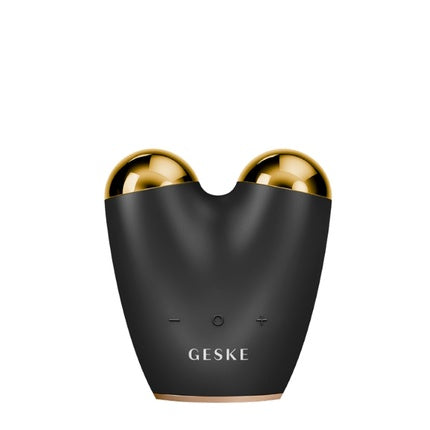 Geske Microcurrent Facelifter 6 In 1 Gray