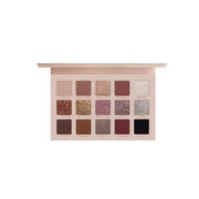 Mulac Birthday Suit Eyeshadow Palette