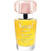 Pupa Vamp! Scented Gel Effect Nail Polish 109 Brilliant Yellow