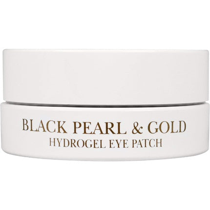Petitfee Black Pearl & Gold Hydrogel Eye Patch 60 Patches