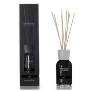 Millefiori Milano Aroma Diffuser Natural Black 100 Ml