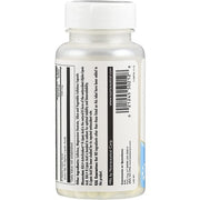 KAL Alpha-Lipoic Acid Na-R-Alpha-Lipoic Acid 100mg 60 Capsules Vegan Gluten-Free Non-GMO - Energy Metabolism Support