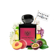 Extreme Passion Extrait De Parfum Spray 1.7 Ounce Unisex
