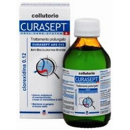 Curasept ADS Extended Treatment Chlorhexidine 0.12% Mouthwash 500ml