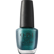 OPI Nail Lacquer Polish - Semisheer Opaque & Shimmer Winter Shades
