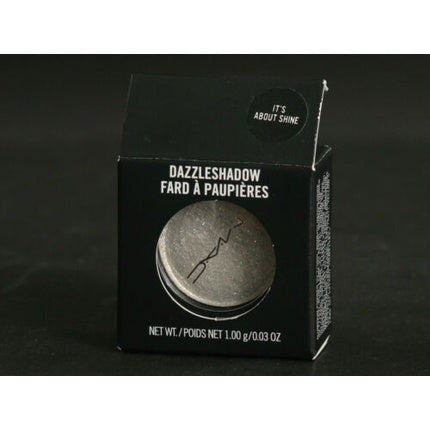 MAC Dazzleshow Eyeshadow, Its All About Shine 1.0g
