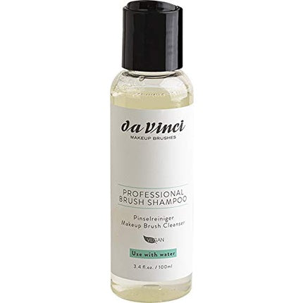 Brush Shampoo 100ml
