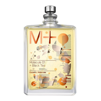 Escentric Molecules Molecule 01 + Black Tea Eau De Toilette Spray 100ml