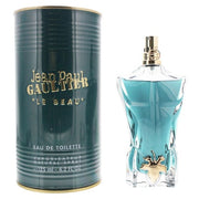 Jean Paul Gaultier Le Beau Eau De Toilette Spray 125ml