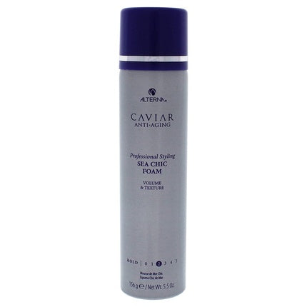 ALTERNA Caviar Style Sea Chic Volume & Texture