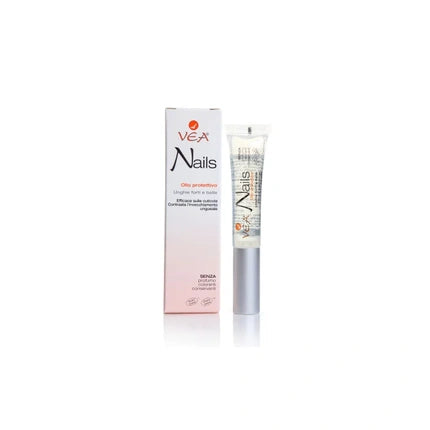 Vea Vea Nails Protective Nail Oil 8ml