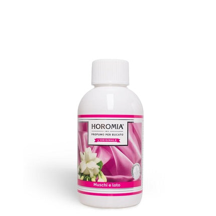 Horomia Wasparfum Muschi E Loto