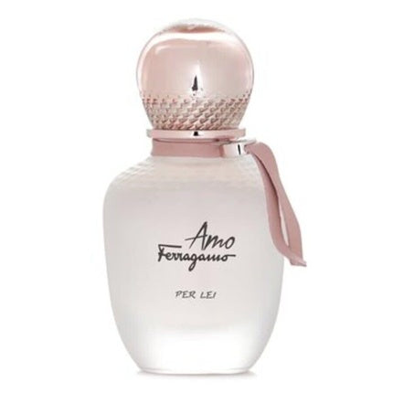 Ferragamo Signorina Ribelle Eau De Parfum 50 Ml Spray 2025