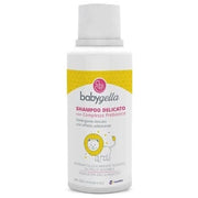 Babygella Prebiotic Shampoo 250ml
