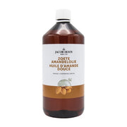 Jacob Hooy Sweet Almond Oil