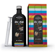 HIFAS DA TERRA HDT DR.GB HDT 250ml Neutral Standard