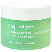 Ongredients Perfect Melting Cleansing Balm - 100ml