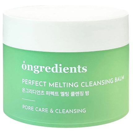 Ongredients Perfect Melting Cleansing Balm - 100ml