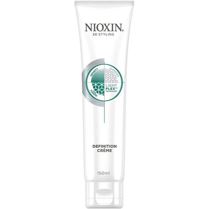 Nioxin Light Plex Definition Cream 150ml